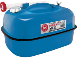 ���V�Y�� �K�\�����g�ъ� 20L �u���[ YB20