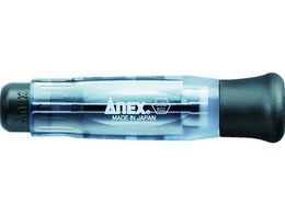 �A�l�b�N�X �������փn���h�� H6.35mm�Ή��^ 3610-H