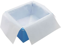 EBM CXpbN Z40-20D 250 410~340~550