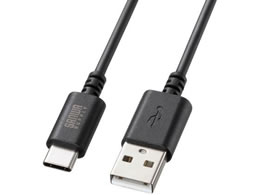 TTvC USB 2.0 Type-CP[u(0.5mEubN) KU-CA05BK