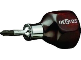 �l�v���X �ؕ��X�^�b�r�h���C�o(�N���X)No.2 ND3PS-2