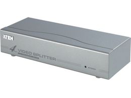 ATEN rfIz VGA ^ 1 ^ 4o VS94A