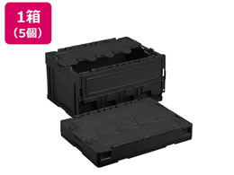 �򕌃v���X�`�b�N�H�� ���X �܂�R�� �W�L�� 40L �u���b�N 5��