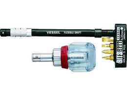 �x�b�Z�� ���`�F�b�g�X�^�r�[�h���C�o�[(�t���L�V�u���V���t�g�t��) TD-6700FX-4