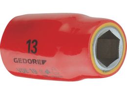 GEDORE �≏�\�P�b�g1�^2 �Ε�13mm 6122940