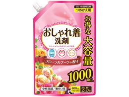 { ꒅ l e 1000mL