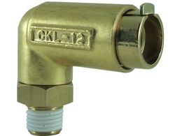 �`���_ �^�b�`�R�l�N�^�[�G���{�R�l�N�^�[H�^�C�v(����) �ڑ����aR1�^4 CKL-12-02H