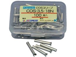 �J���_ COS�X���[�u COS-3.5-18N (100��) COS-3.5-18N