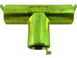 �`���_ �^�b�`�R�l�N�^�[���j�I���e�B(����) CUT-8-00