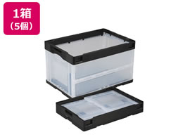 �򕌃v���X�`�b�N�H�� ���X �܂�R�� �W���� 50L �u���b�N���� 5��