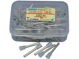 �J���_ COS�X���[�u COS-3.5-18NC (100��) COS-3.5-18NC