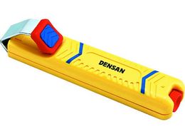 �f���T��/�P�[�u���X�g���b�p�[