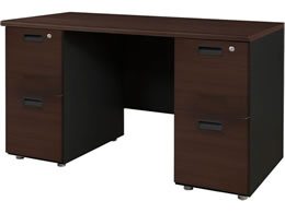 Netforce NUTS(�i�b�c) ������ 2+2�i W1200�~D600 DBR