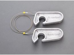 �G�X�R �r�[�h�z���_�[ �A���~�� 2�Z�b�g EA519CB-11