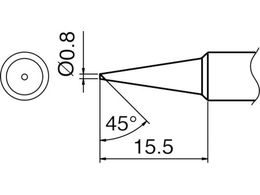  Đ 0.8C^ T18-C08