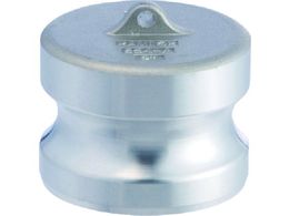 �g���b�N�X 634-A �J�����b�N�A�_�v�^�[ �_�X�g�v���O �A���~ 1-1�^2�C���` AL 634-A-1-1 2-AL