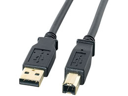 TTvC USB2.0P[u (ubN 5m) KU20-5BKHK2