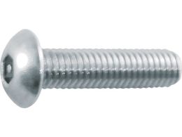 TRUSCO/B103�^�C�v �s���t�Z�p���{�^���{���g �X�e�����X