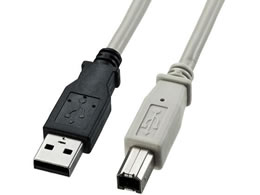 TTvC USB2.0P[u (CgO[ 1m) KU20-1K2