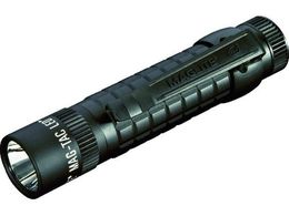MAGLITE LED �t���b�V�����C�g �}�O�^�b�N �v���C���x�[�� CR12