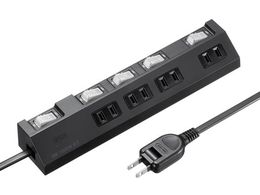 TTvC ߓd^bv 2P 4 1m ubN TAP-S29-1BK