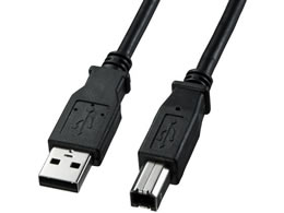 TTvC USB2.0P[u (ubN 5m) KU20-5BKK2