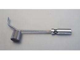 �G�X�R �z�C�[���L���b�v�����` 360mm EA519CW-18