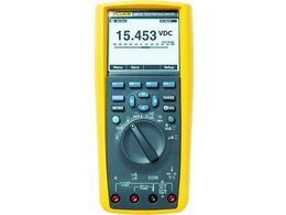 FLUKE fW^}`[^[287(^̎lghELv`[t) 287