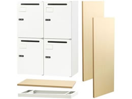 Netforce 4lpp[\ibJ[ JE^[Zbg WH^NA