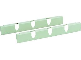 TRUSCO M2^o[󂯋 D600 2{Zbg M2-PU6S