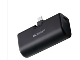 GR oCobe[ 5000mAh USB-C  DE-C57L-5000BK