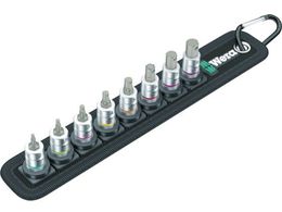 Wera BELT 2 8740A Hex-Plus HF xg\PbgZbg 1^4 003881