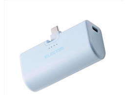 GR oCobe[ 5000mAh USB-C  DE-C57L-5000BU
