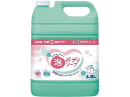 ���C�I���n�C�W�[�� ���͂҃P�A �A�{�f�B�\�[�v 4.8L