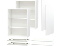 Netforce I[v3i JE^[Zbg 1650 WH^WH