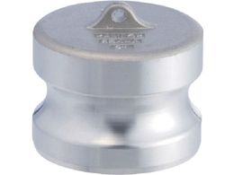 �g���b�N�X 634-A �J�����b�N�A�_�v�^�[ �_�X�g�v���O �A���~ 3�^4�C���` AL 634-A-3 4-AL