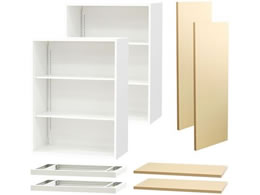 Netforce I[v3i JE^[Zbg 1650 WH^NA