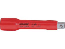 GEDORE �≏�G�N�X�e���V�����o�[ 1�^2 6124130