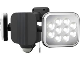 ���T�V 12Wx2�� LED�Z���T�[���C�g LED-AC2024