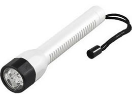 ���U�� 6LED�t���b�V�����C�g LL38PW