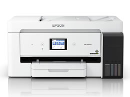 EPSON A3J[CNWFbg@ GR^N EW-M5610FT