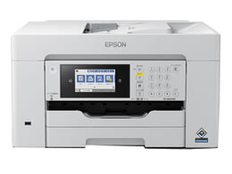 EPSON FAXtA3J[CNWFbg@ PX-M6010F