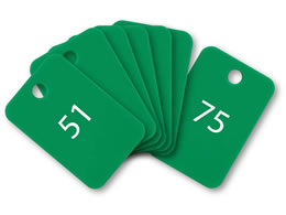 �I�[�v���H�� �X�`���[���ԍ��D �p�^ 51�`75 �� BF-56-GN