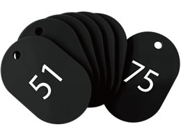 �I�[�v���H�� �X�`���[���ԍ��D ������ 51�`75 �� BF-72-BK