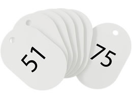 �I�[�v���H�� �X�`���[���ԍ��D ������ 51�`75 �� BF-72-WH