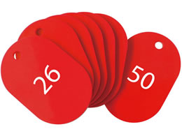 �I�[�v���H�� �X�`���[���ԍ��D ������ 26�`50 �� BF-51-RD