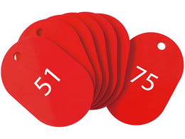 �I�[�v���H�� �X�`���[���ԍ��D ������ 51�`75 �� BF-52-RD