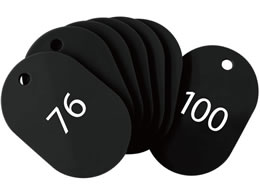 �I�[�v���H�� �X�`���[���ԍ��D ������ 76�`100 �� BF-53-BK