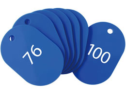 �I�[�v���H�� �X�`���[���ԍ��D ������ 76�`100 �� BF-53-BU