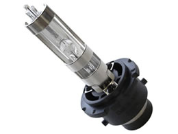 �J�V���� HID�o�[�i�[ 6500K D4R�ES 2�� NB202